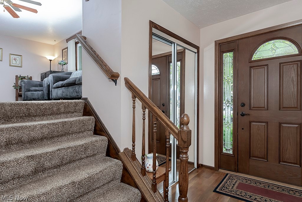 Green Ridge Estates - Residential