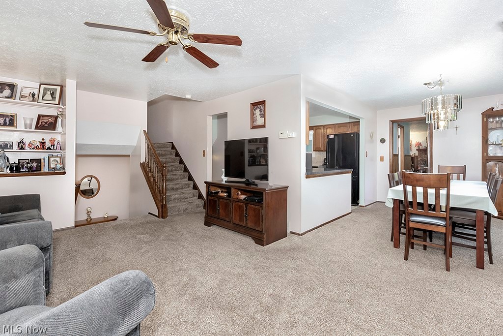 Green Ridge Estates - Residential