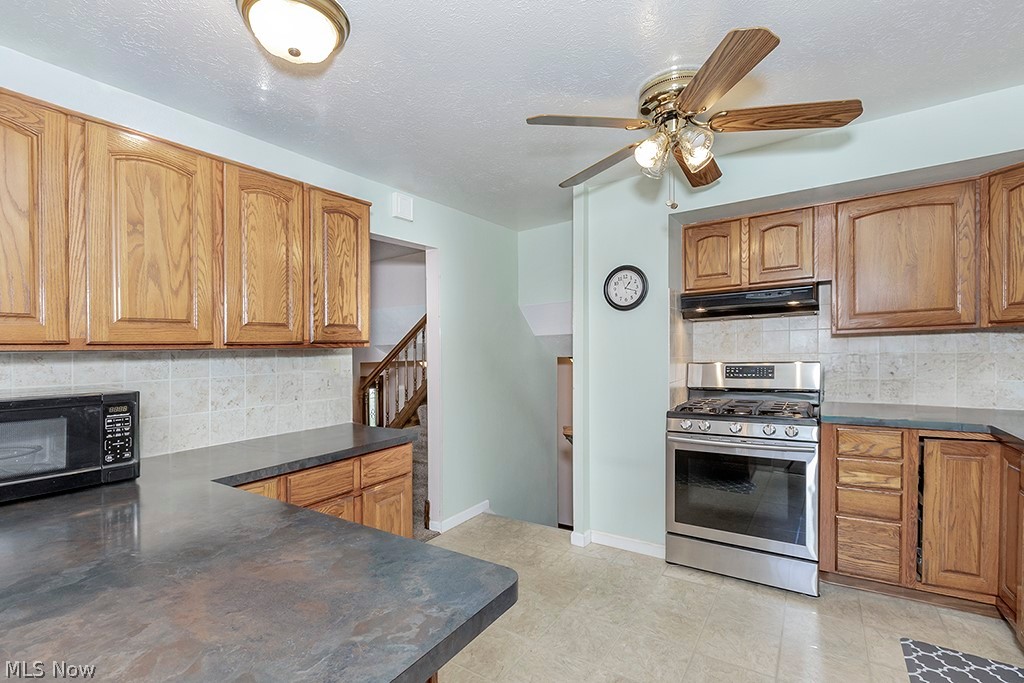 Green Ridge Estates - Residential