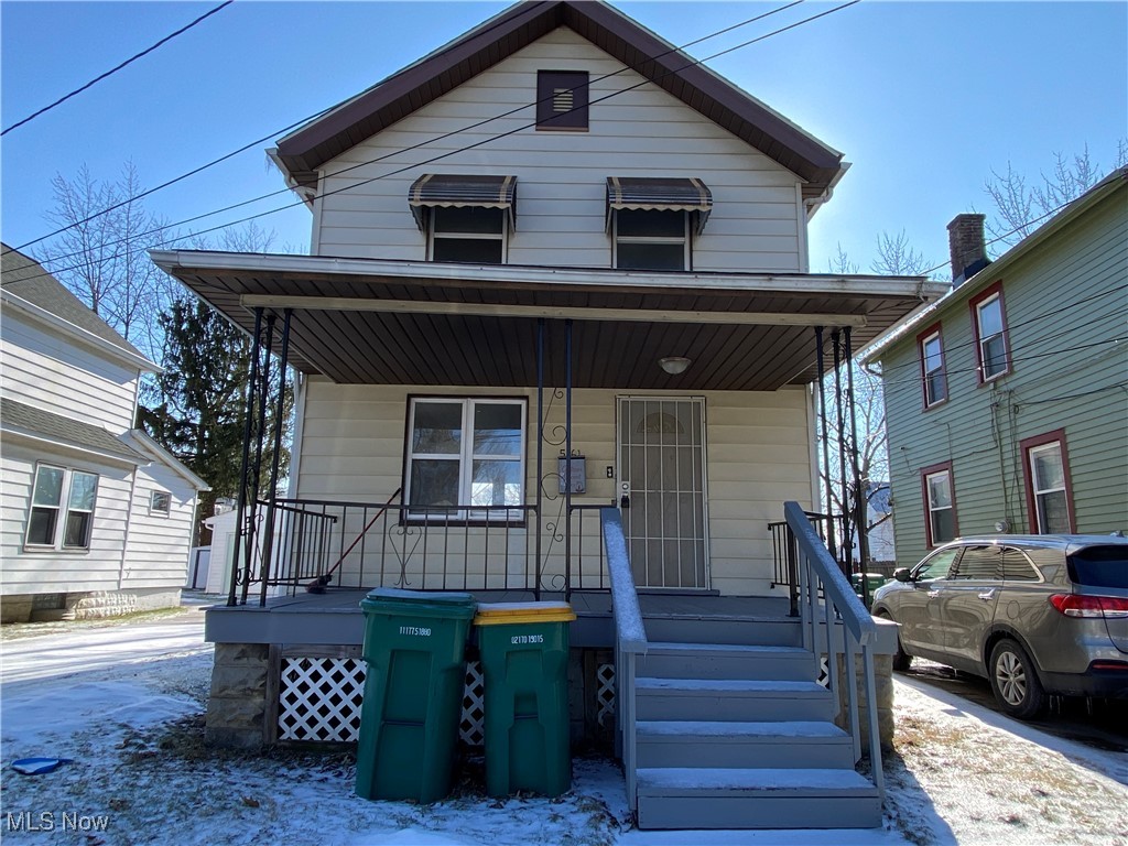 5161 Greenhurst Drive, Maple Heights, Ohio image 1