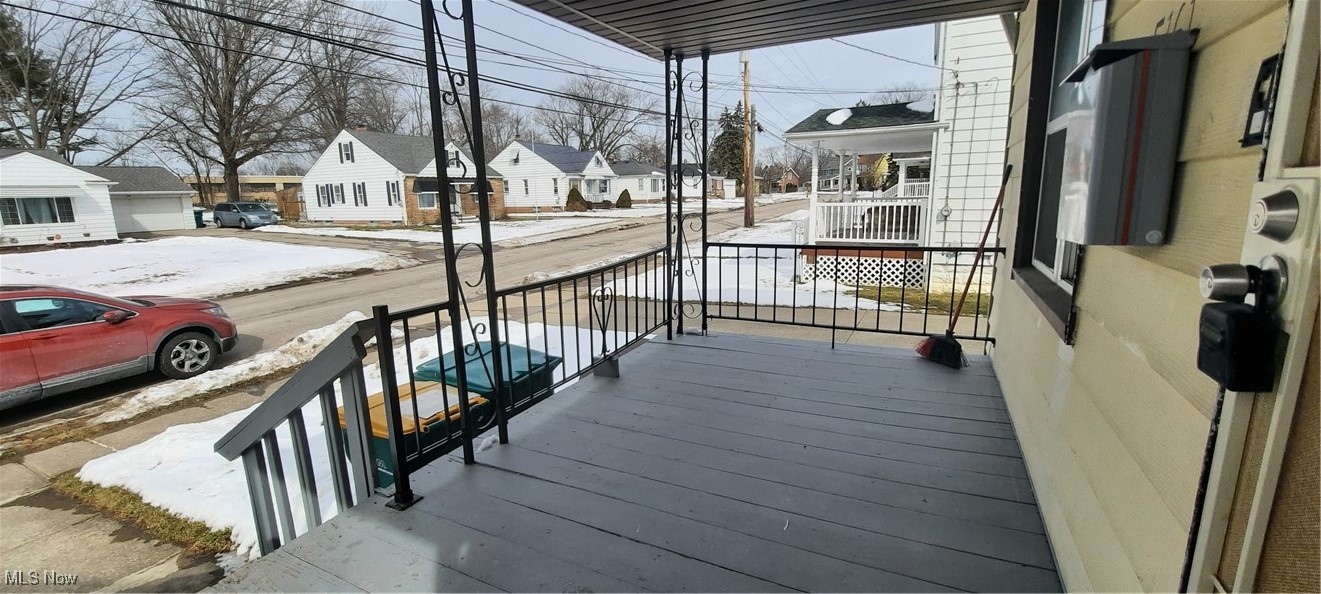 5161 Greenhurst Drive, Maple Heights, Ohio image 14