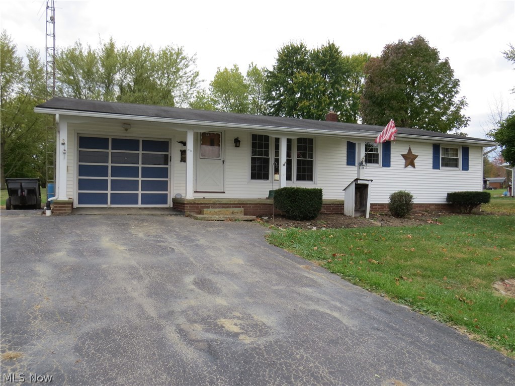 Ivystone Farms Allotment #1 - Residential