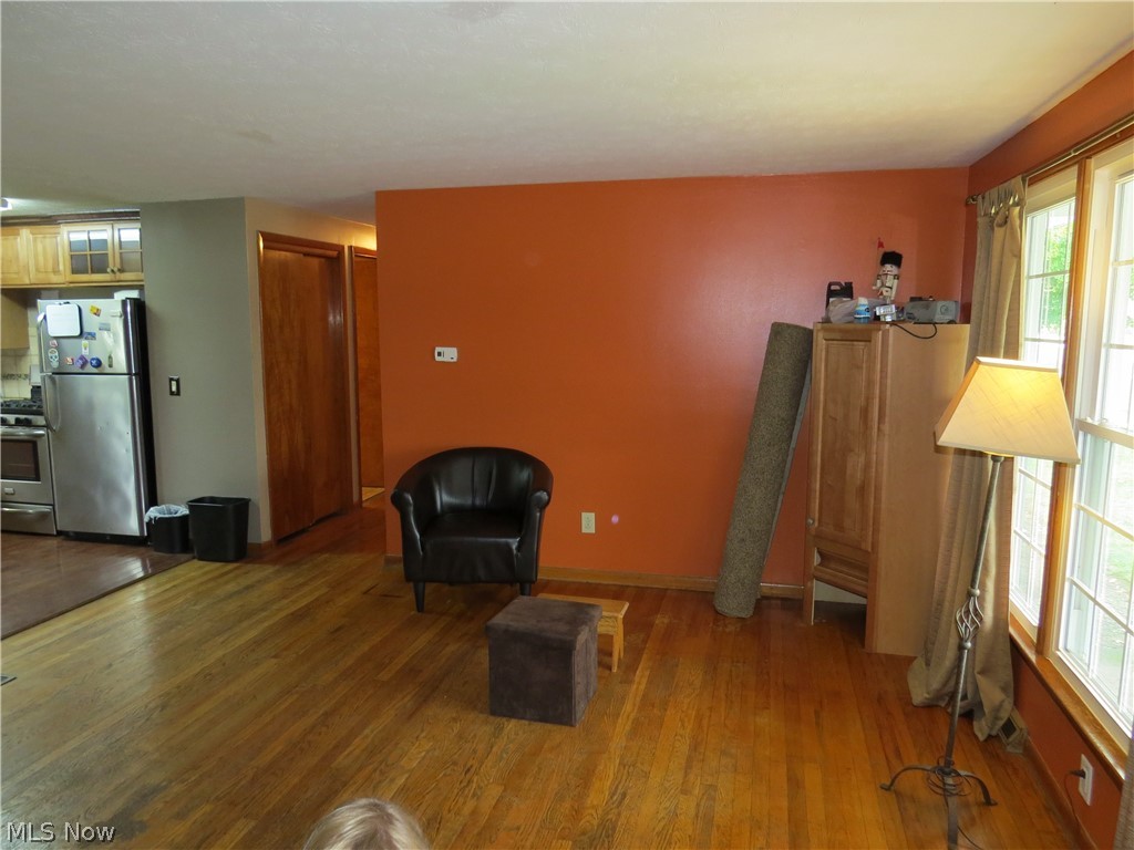 Ivystone Farms Allotment #1 - Residential