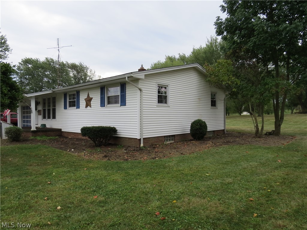 Ivystone Farms Allotment #1 - Residential