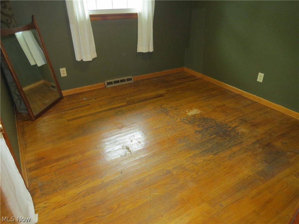 Ivystone Farms Allotment #1 - Residential