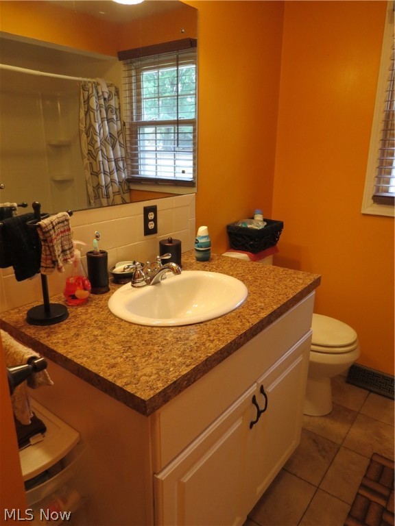 Ivystone Farms Allotment #1 - Residential