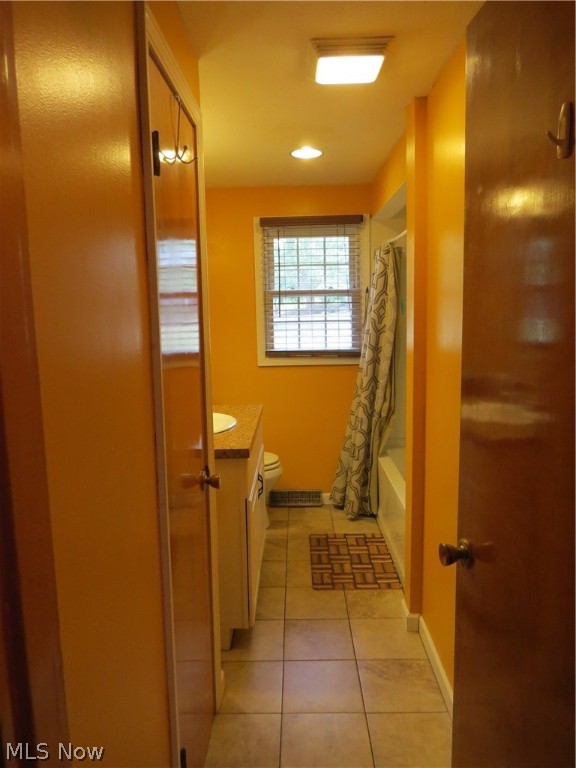 Ivystone Farms Allotment #1 - Residential