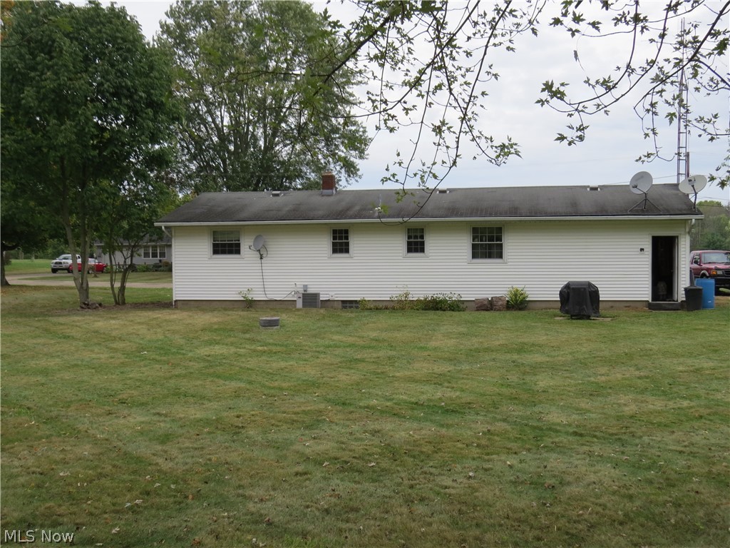 Ivystone Farms Allotment #1 - Residential