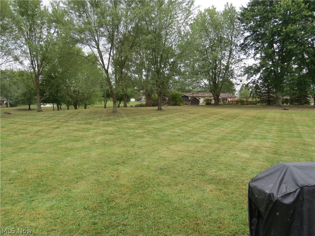 Ivystone Farms Allotment #1 - Residential