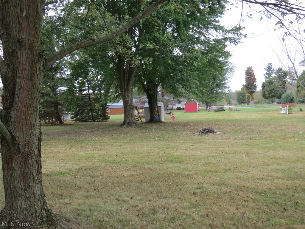 Ivystone Farms Allotment #1 - Residential