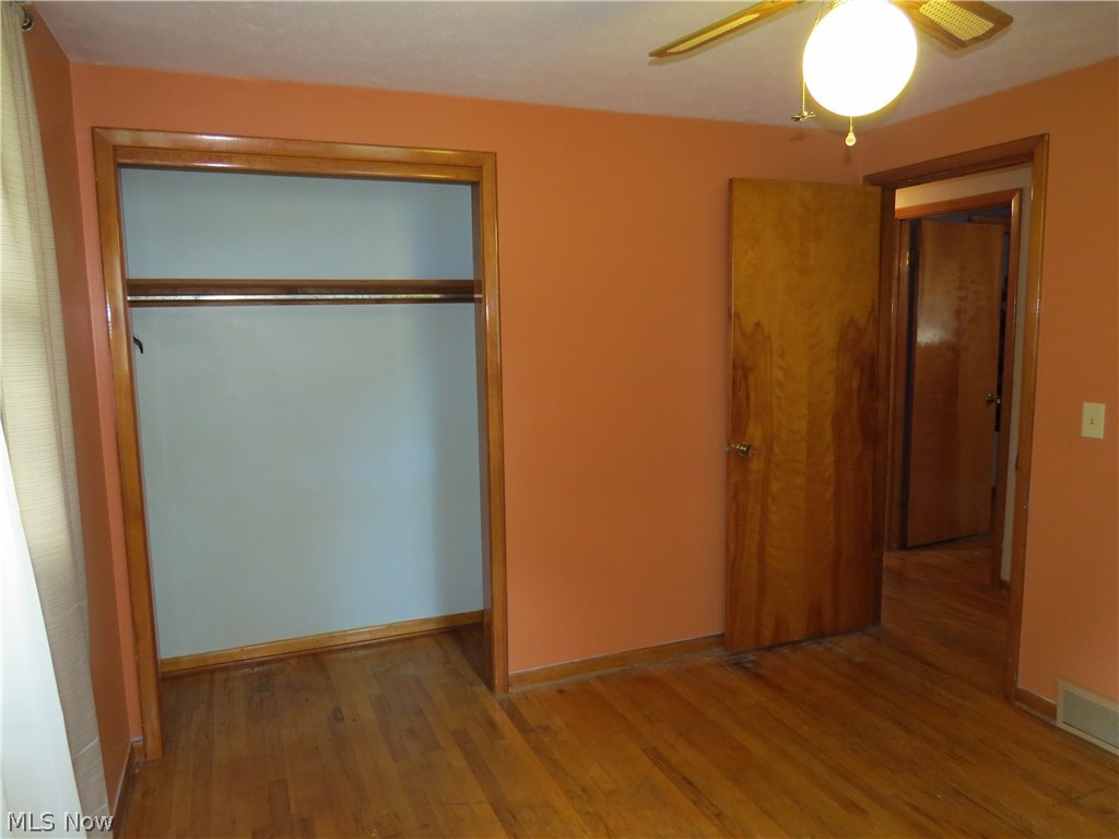 Ivystone Farms Allotment #1 - Residential