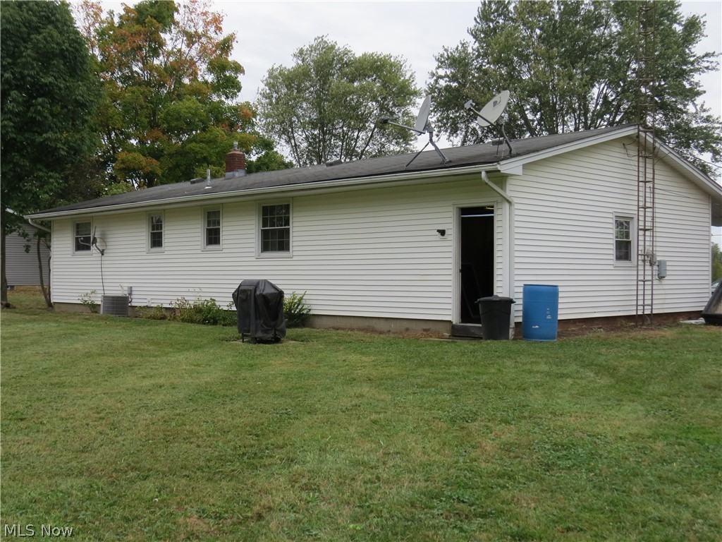 Ivystone Farms Allotment #1 - Residential