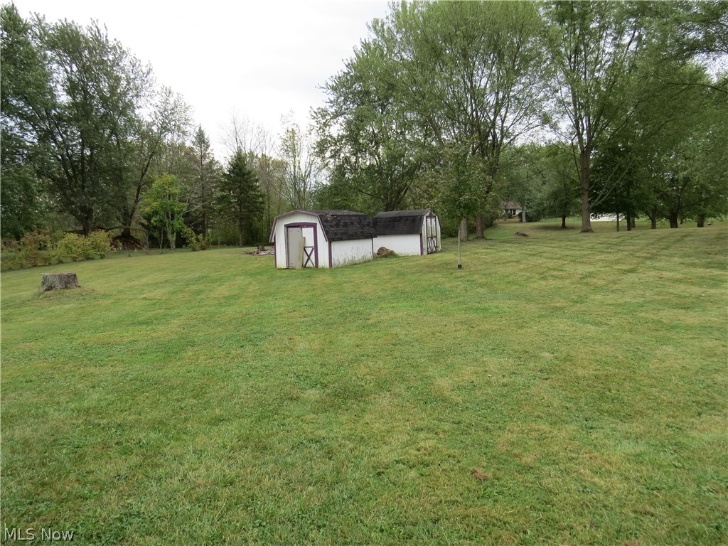 Ivystone Farms Allotment #1 - Residential