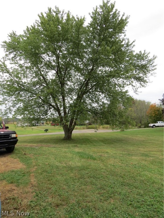 Ivystone Farms Allotment #1 - Residential