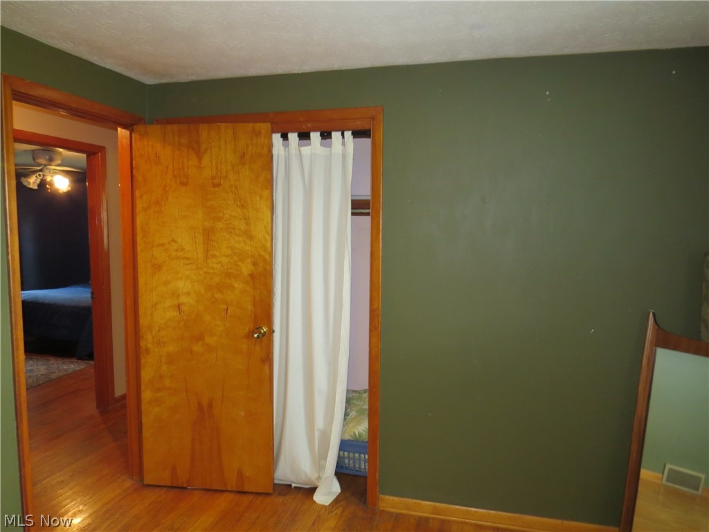 Ivystone Farms Allotment #1 - Residential