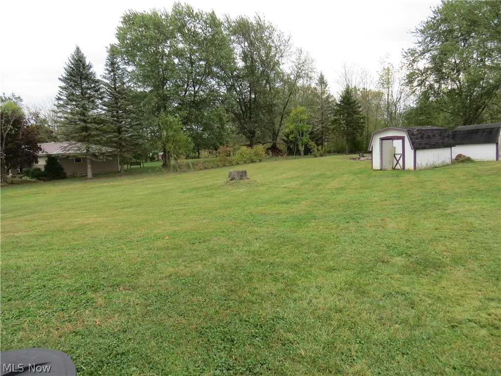 Ivystone Farms Allotment #1 - Residential