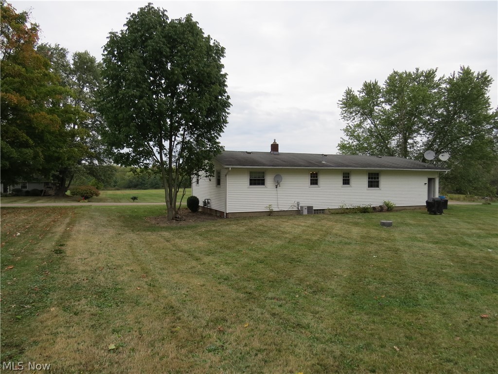 Ivystone Farms Allotment #1 - Residential