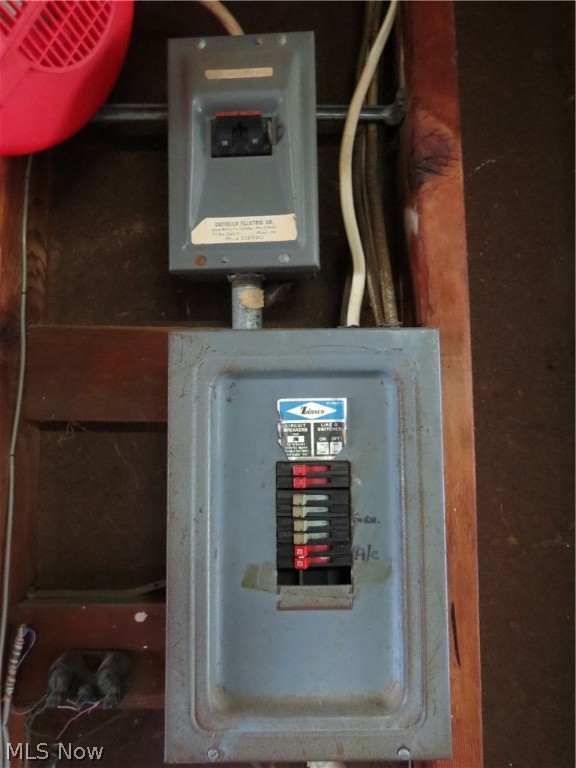 Ivystone Farms Allotment #1 - Residential