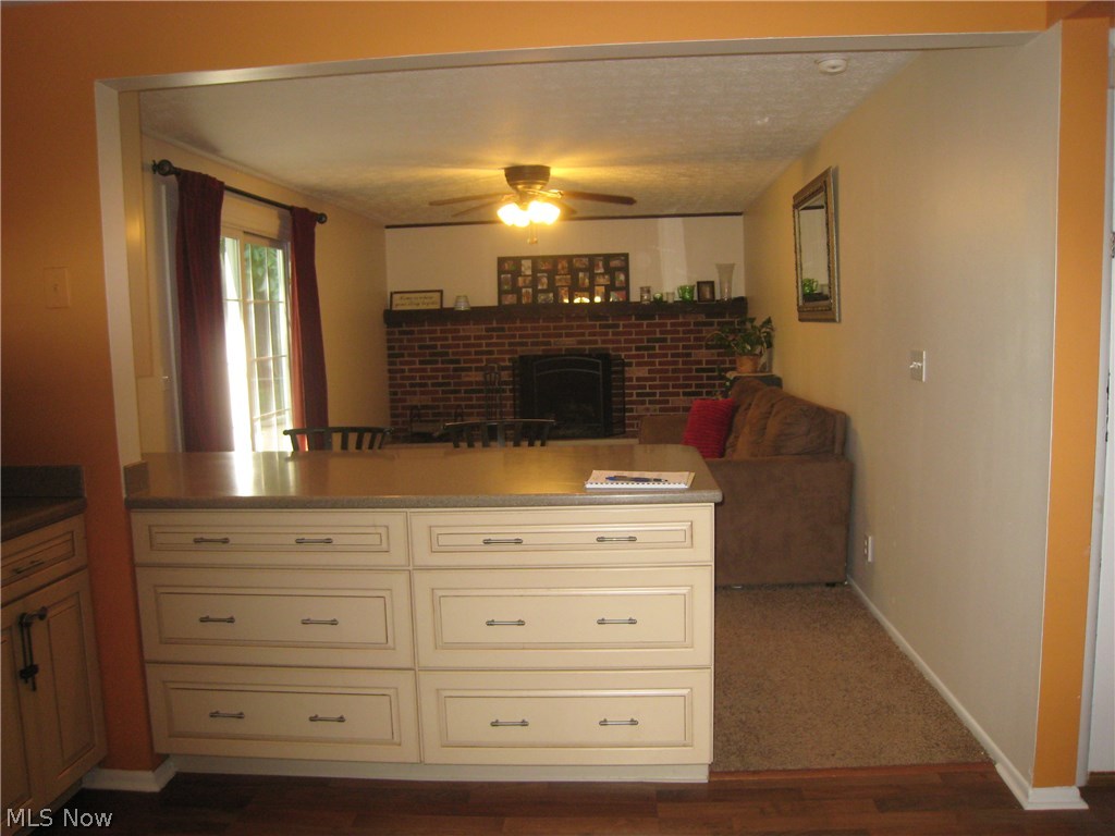 Oakhurst Manor - Residential