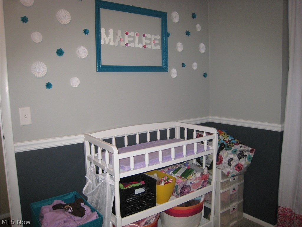 Oakhurst Manor - Residential