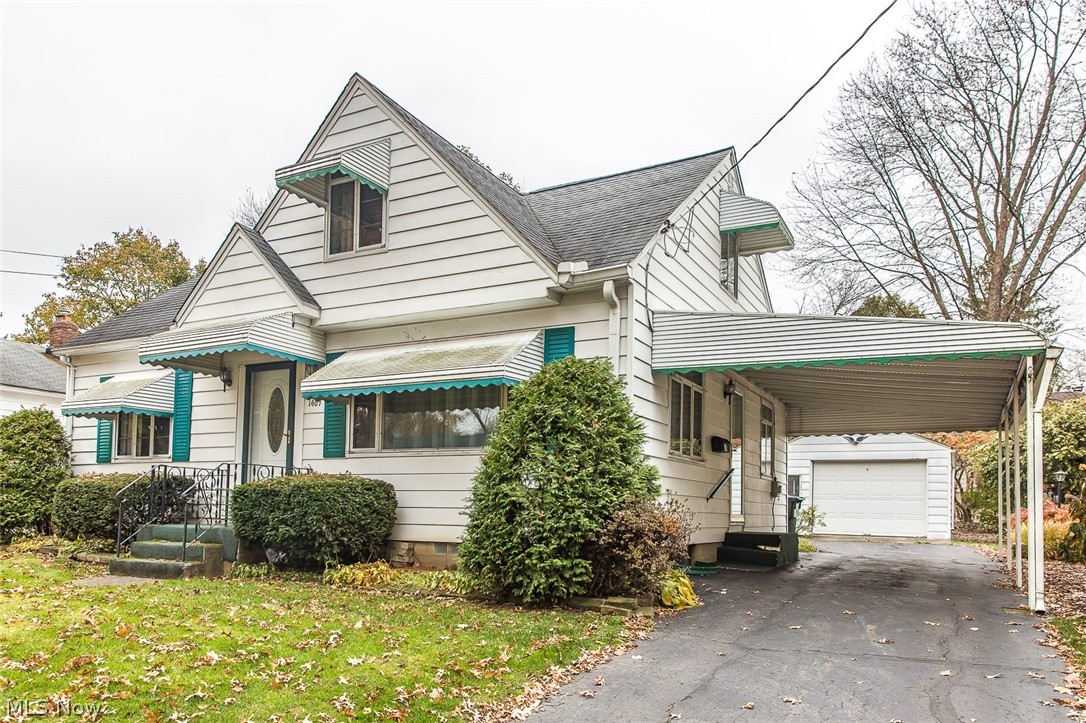 Big Falls - Residential