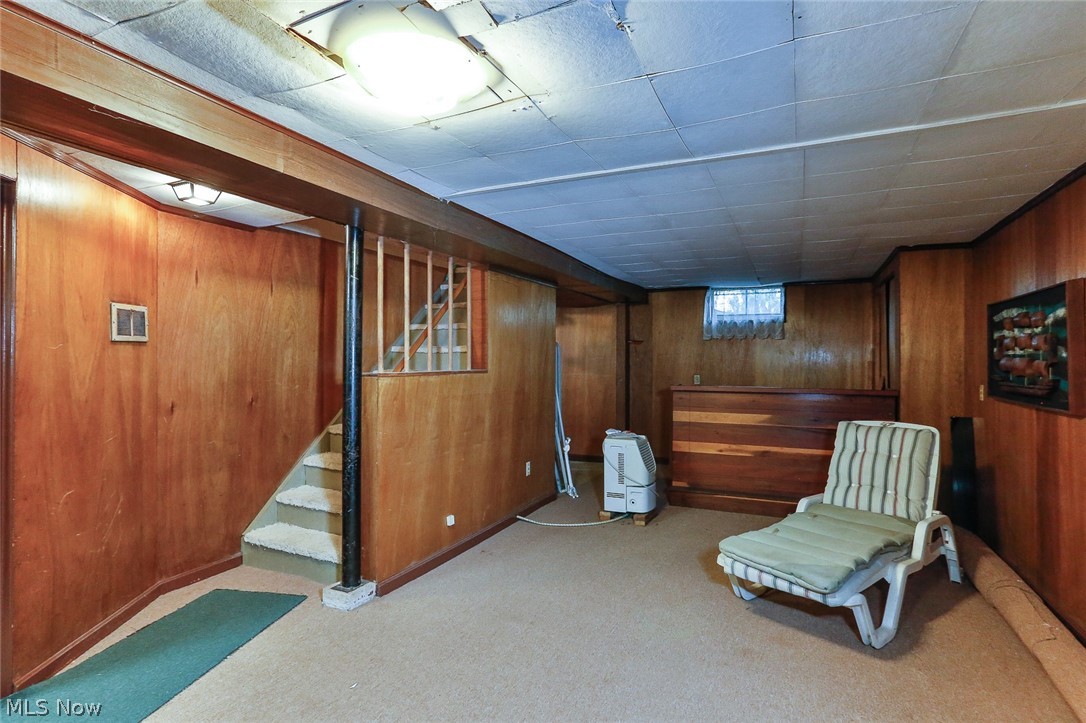 Big Falls - Residential