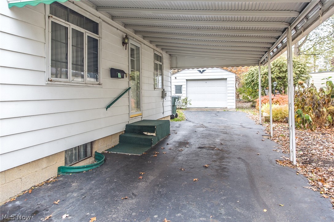 Big Falls - Residential