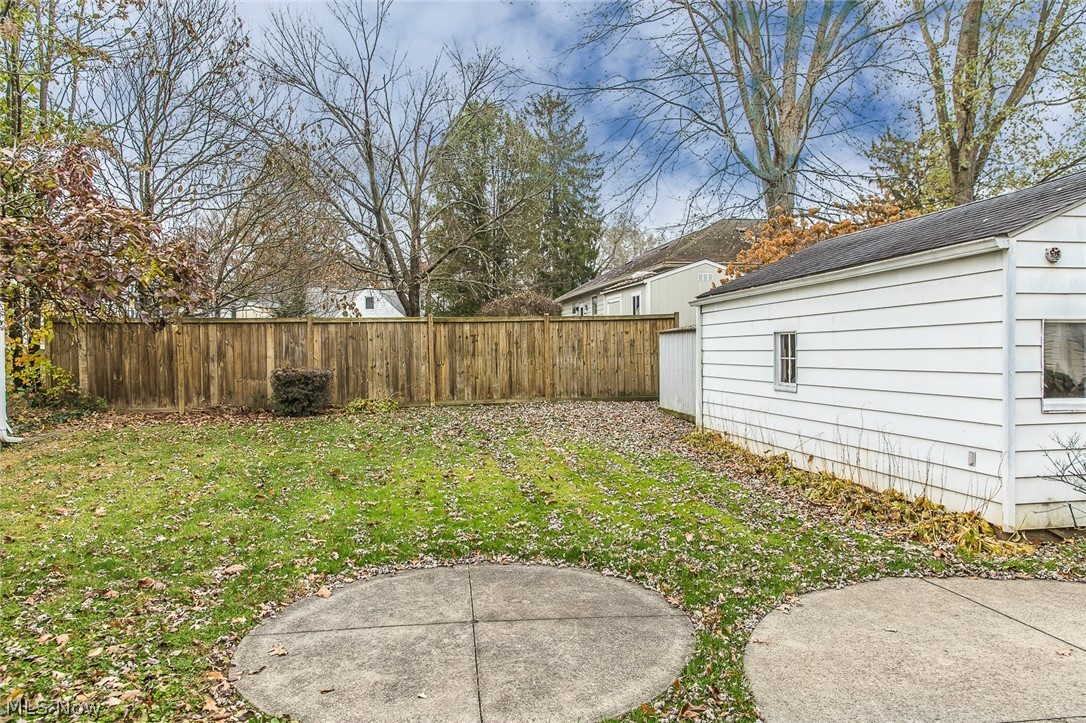 Big Falls - Residential