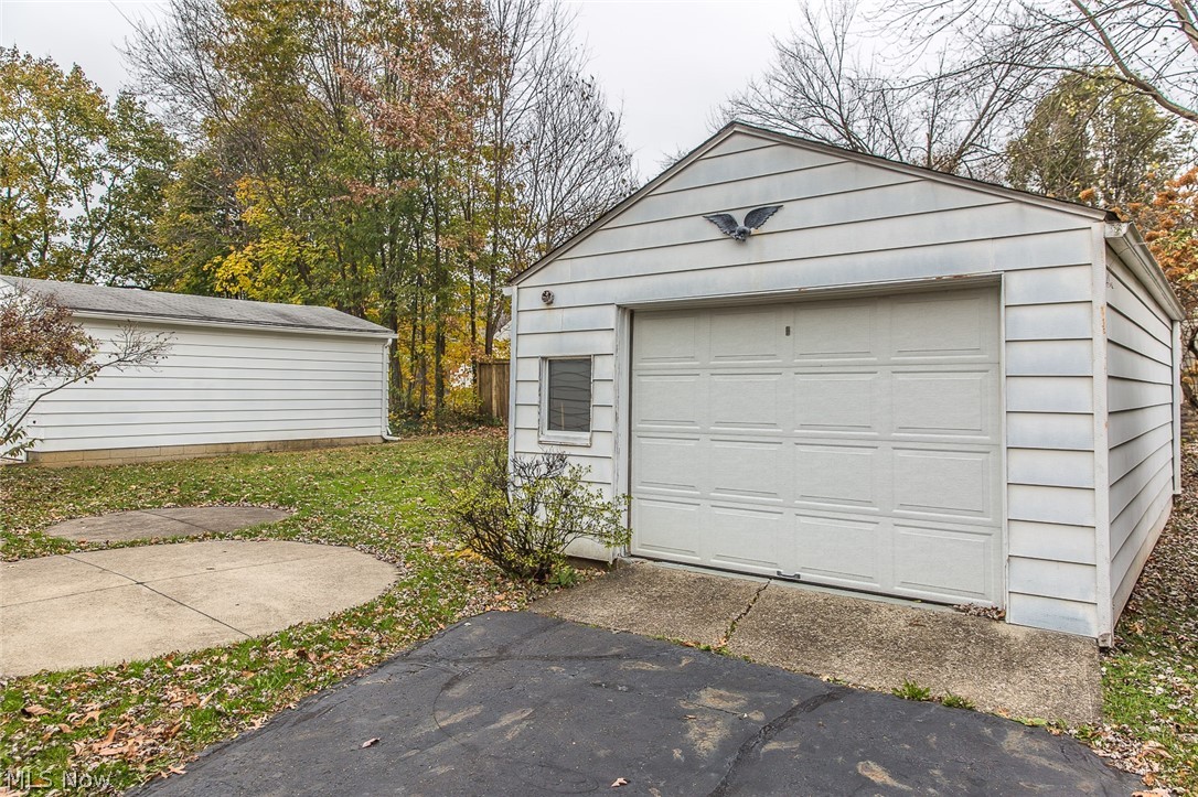 Big Falls - Residential