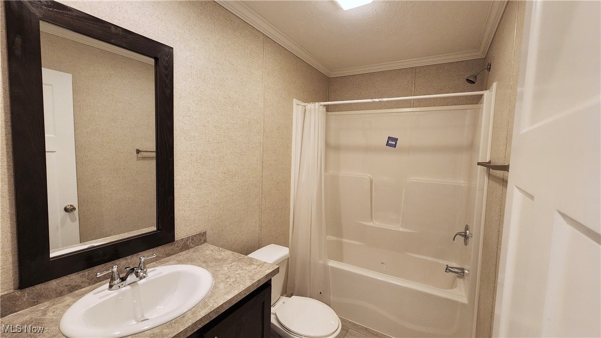 Eagle Mobile Home Park - Residential