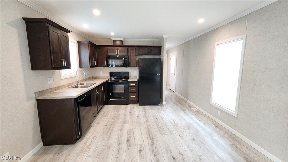 Eagle Mobile Home Park - Residential