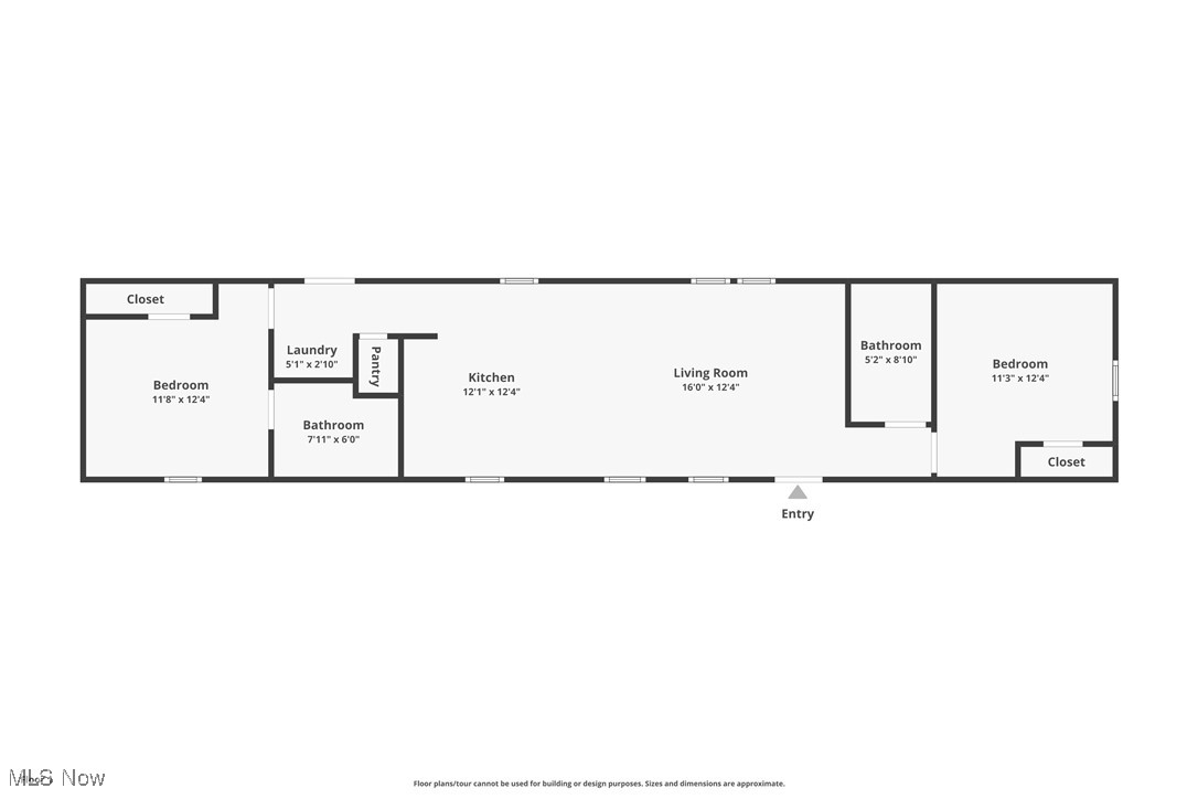 Eagle Mobile Home Park - Residential