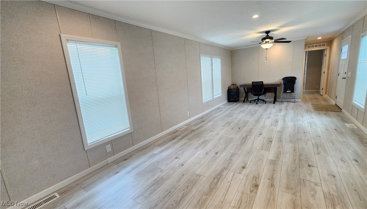 Eagle Mobile Home Park - Residential