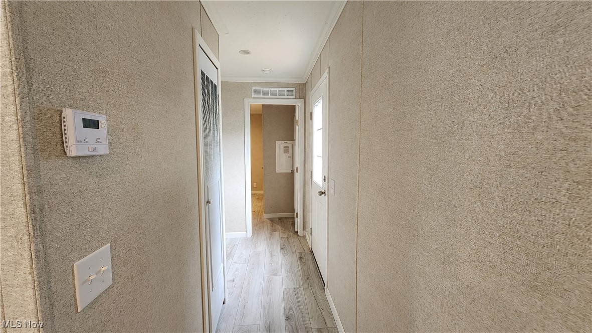 Eagle Mobile Home Park - Residential