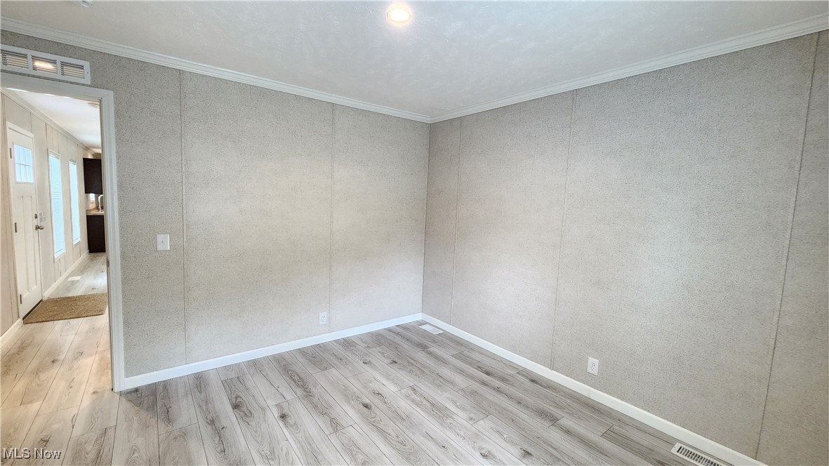 Eagle Mobile Home Park - Residential