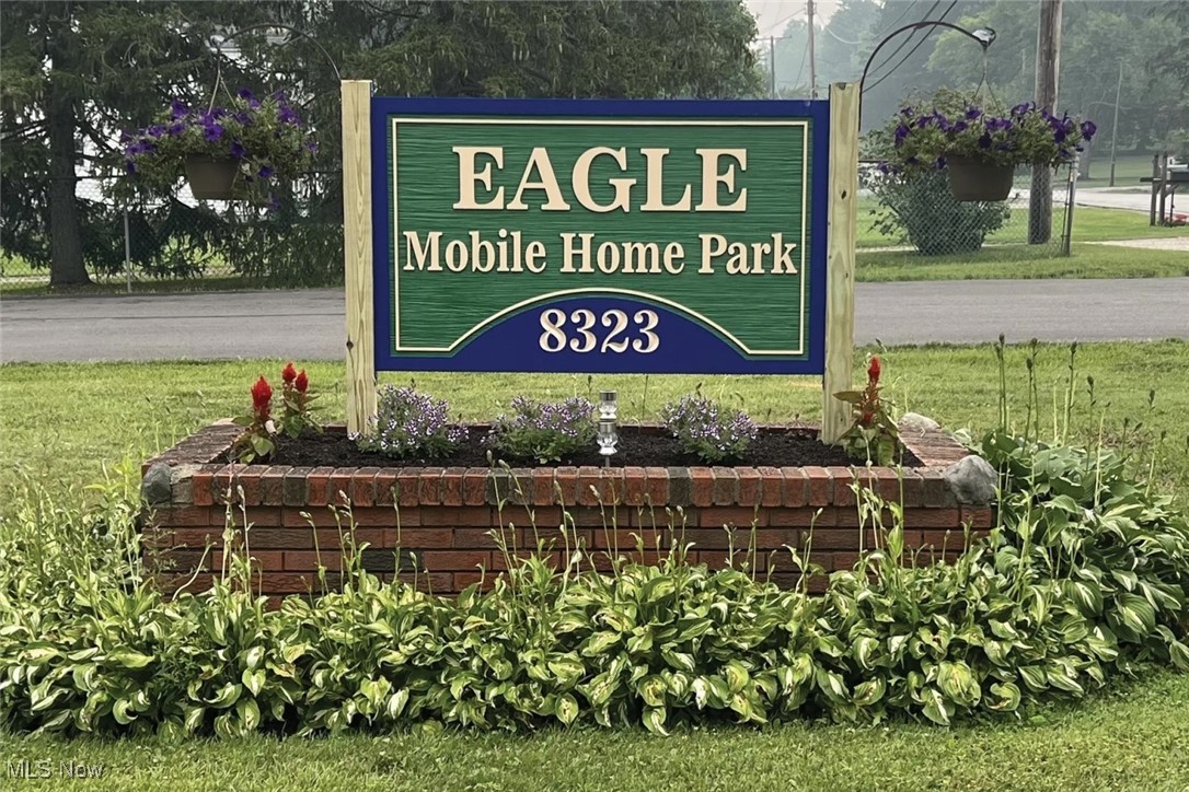 Eagle Mobile Home Park - Residential