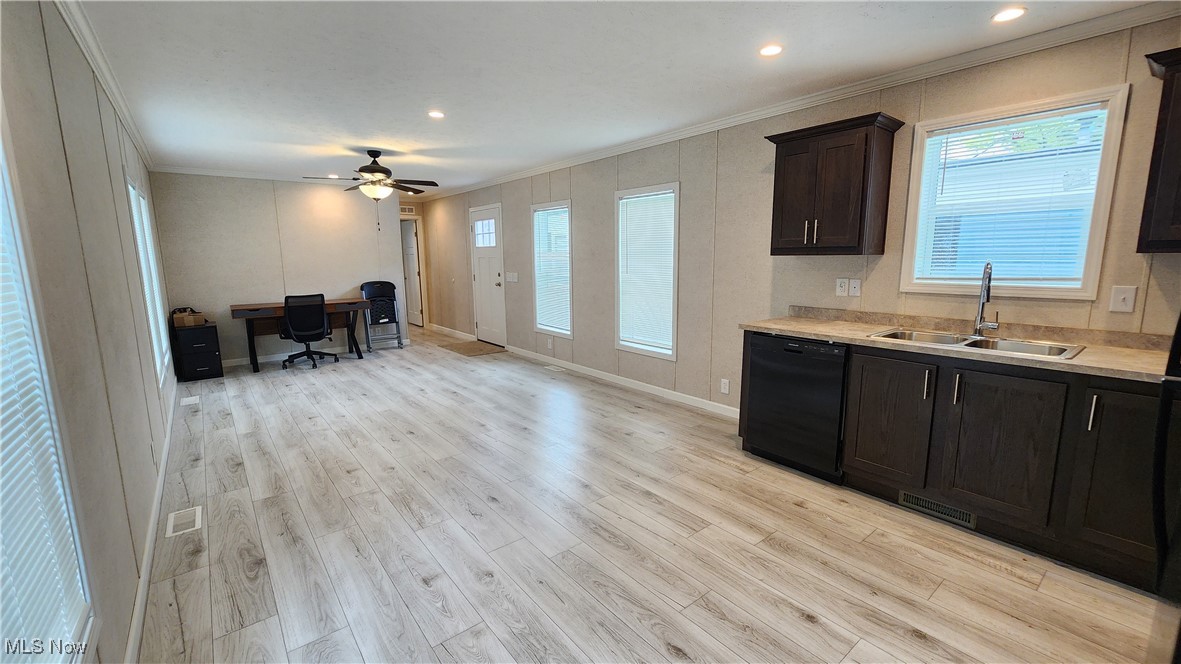 Eagle Mobile Home Park - Residential