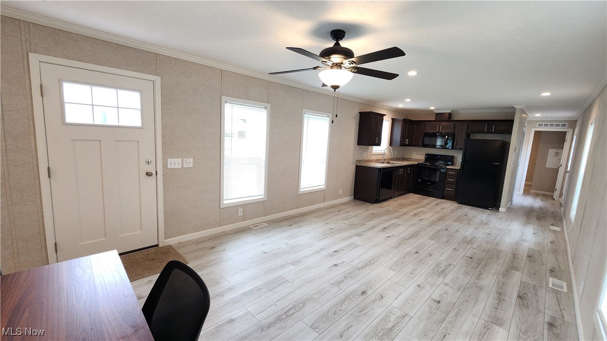 Eagle Mobile Home Park - Residential