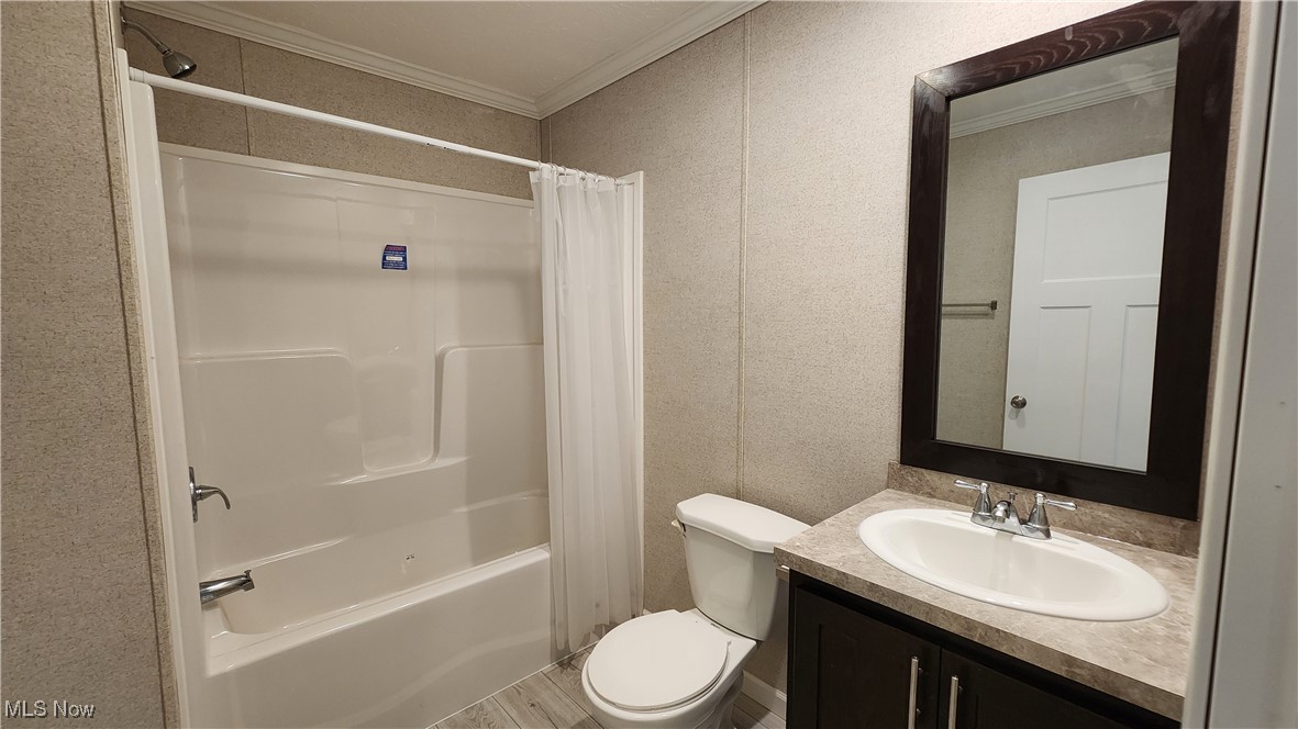 Eagle Mobile Home Park - Residential