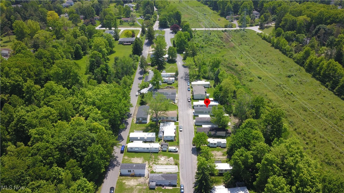 Eagle Mobile Home Park - Residential