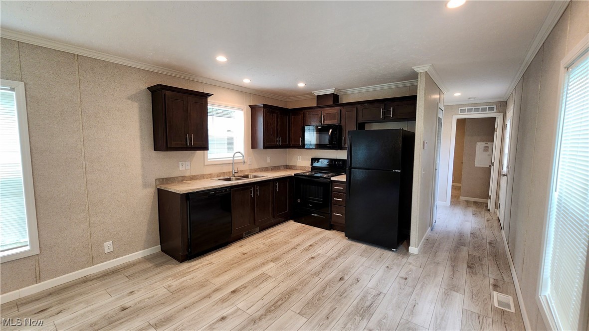 Eagle Mobile Home Park - Residential