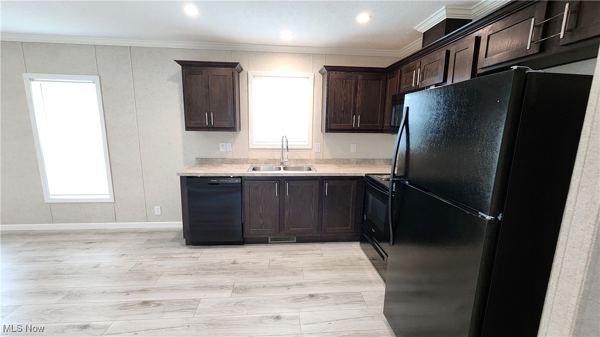 Eagle Mobile Home Park - Residential