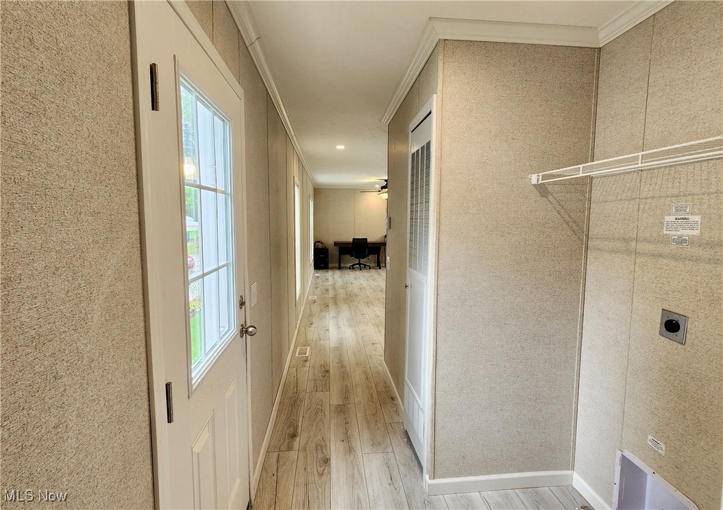 Eagle Mobile Home Park - Residential