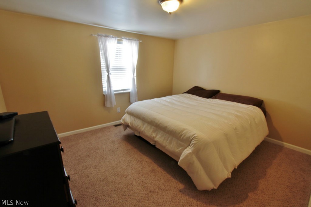 W Brown Add - Residential