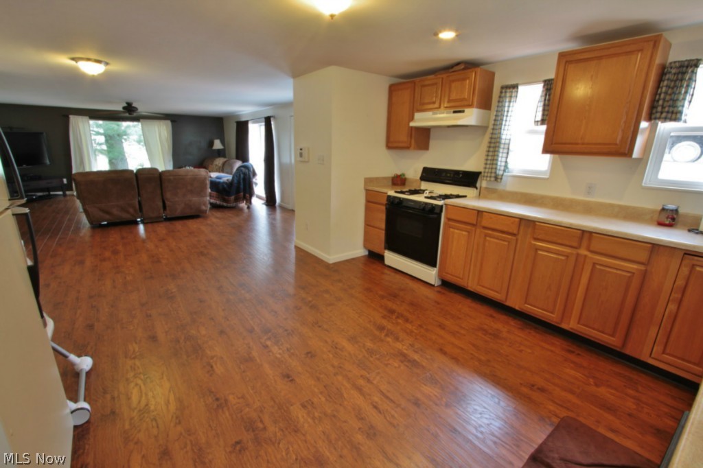 W Brown Add - Residential