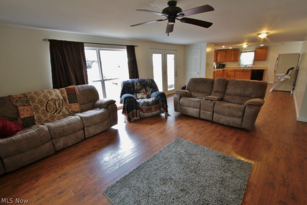 W Brown Add - Residential