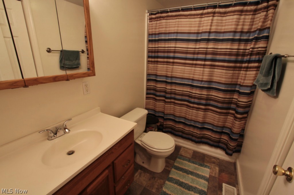 W Brown Add - Residential