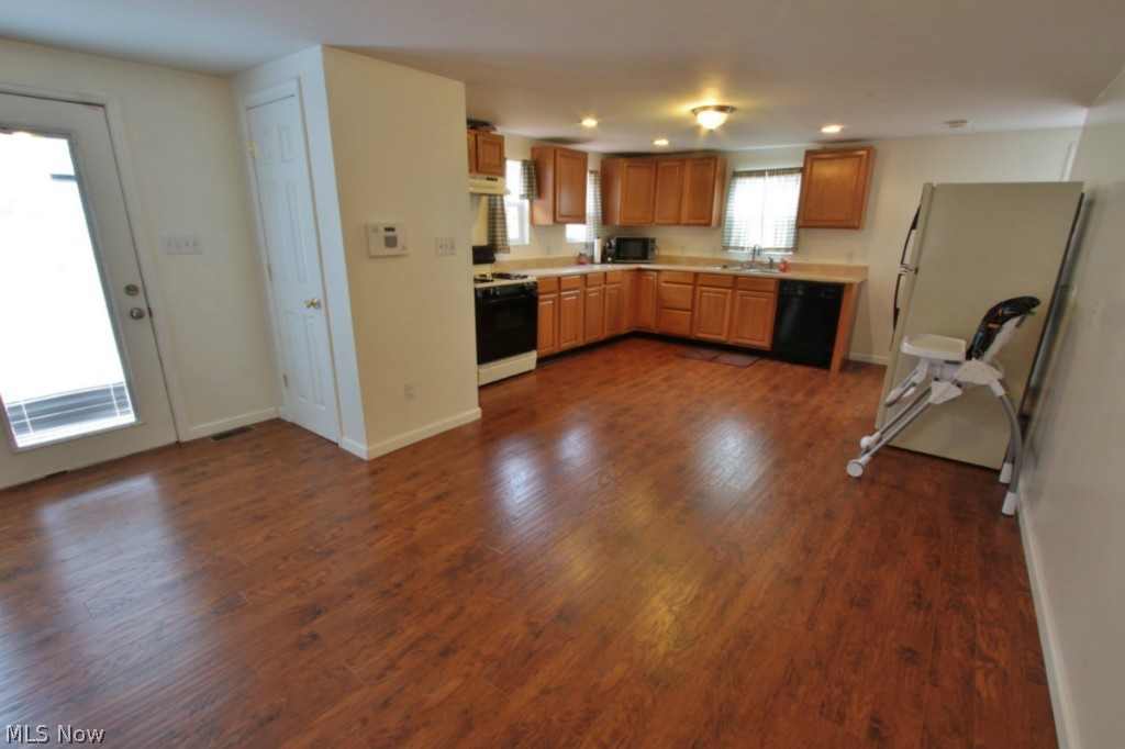 W Brown Add - Residential