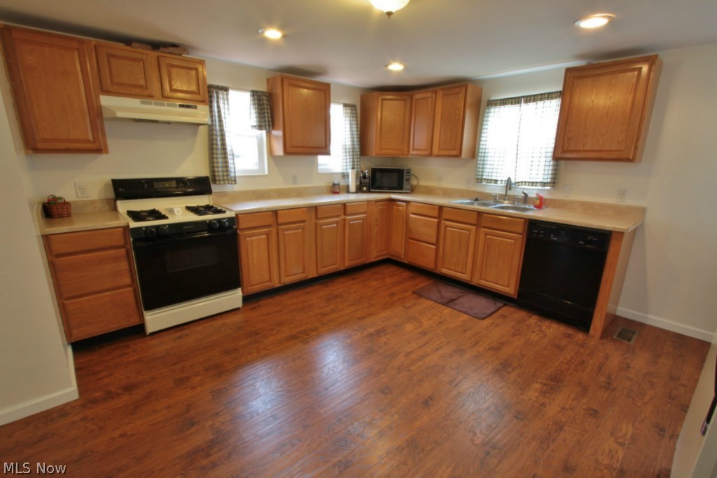 W Brown Add - Residential