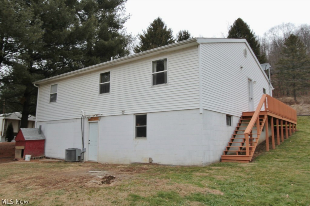 W Brown Add - Residential